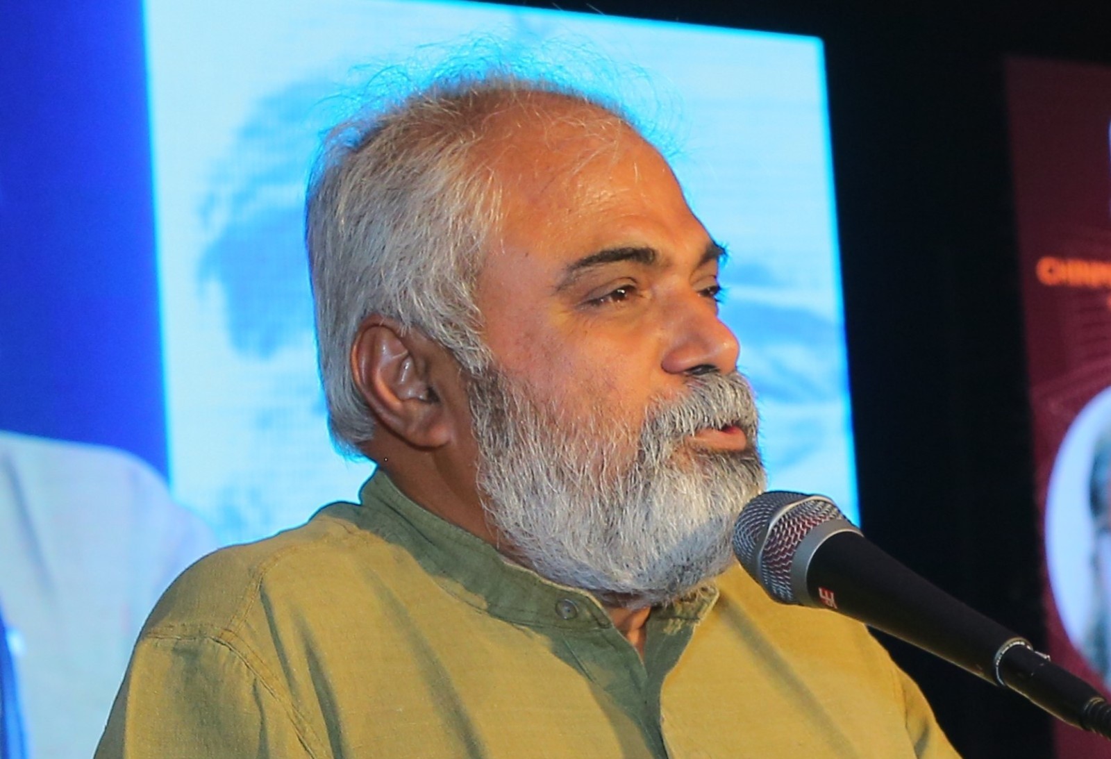 The Spiritual Conclave