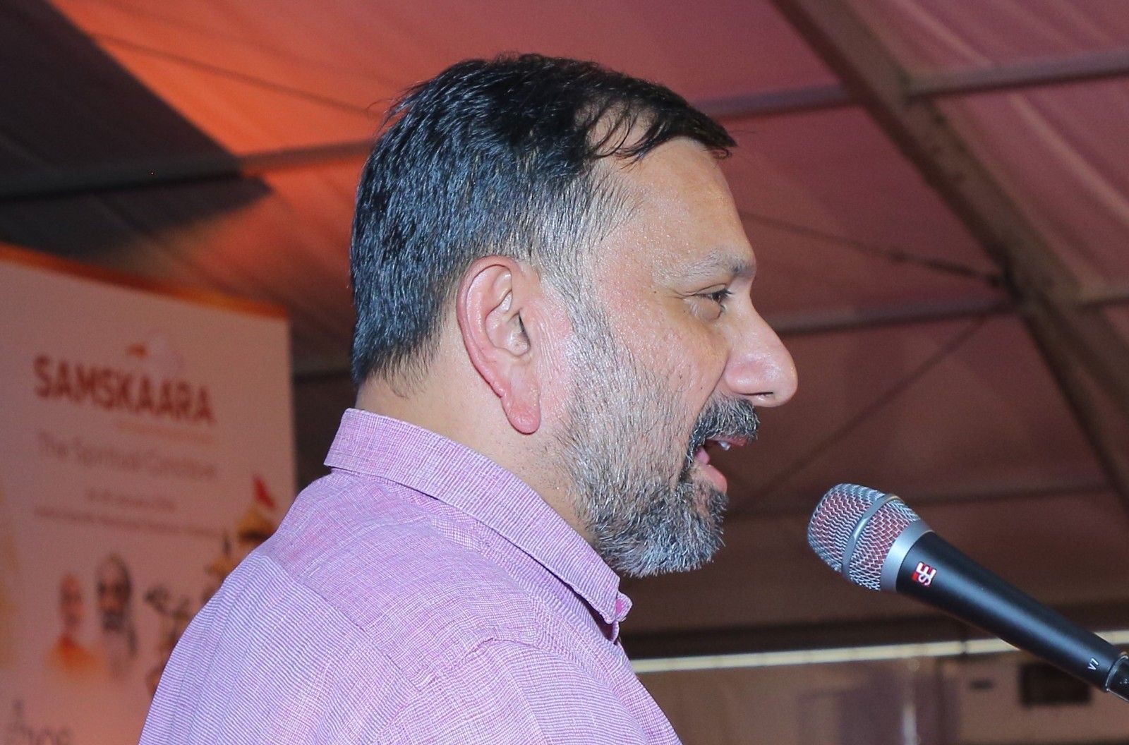 The Spiritual Conclave