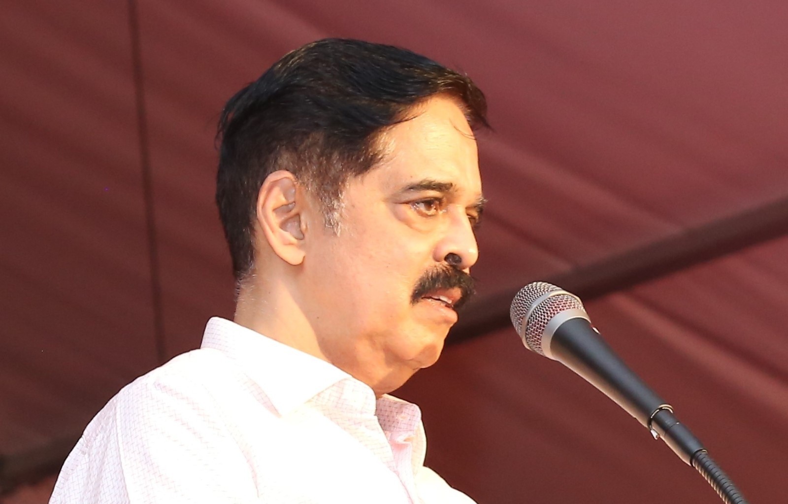 The Spiritual Conclave