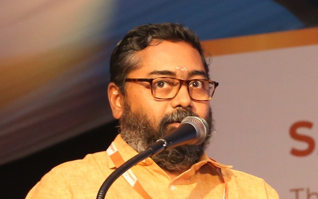 The Spiritual Conclave