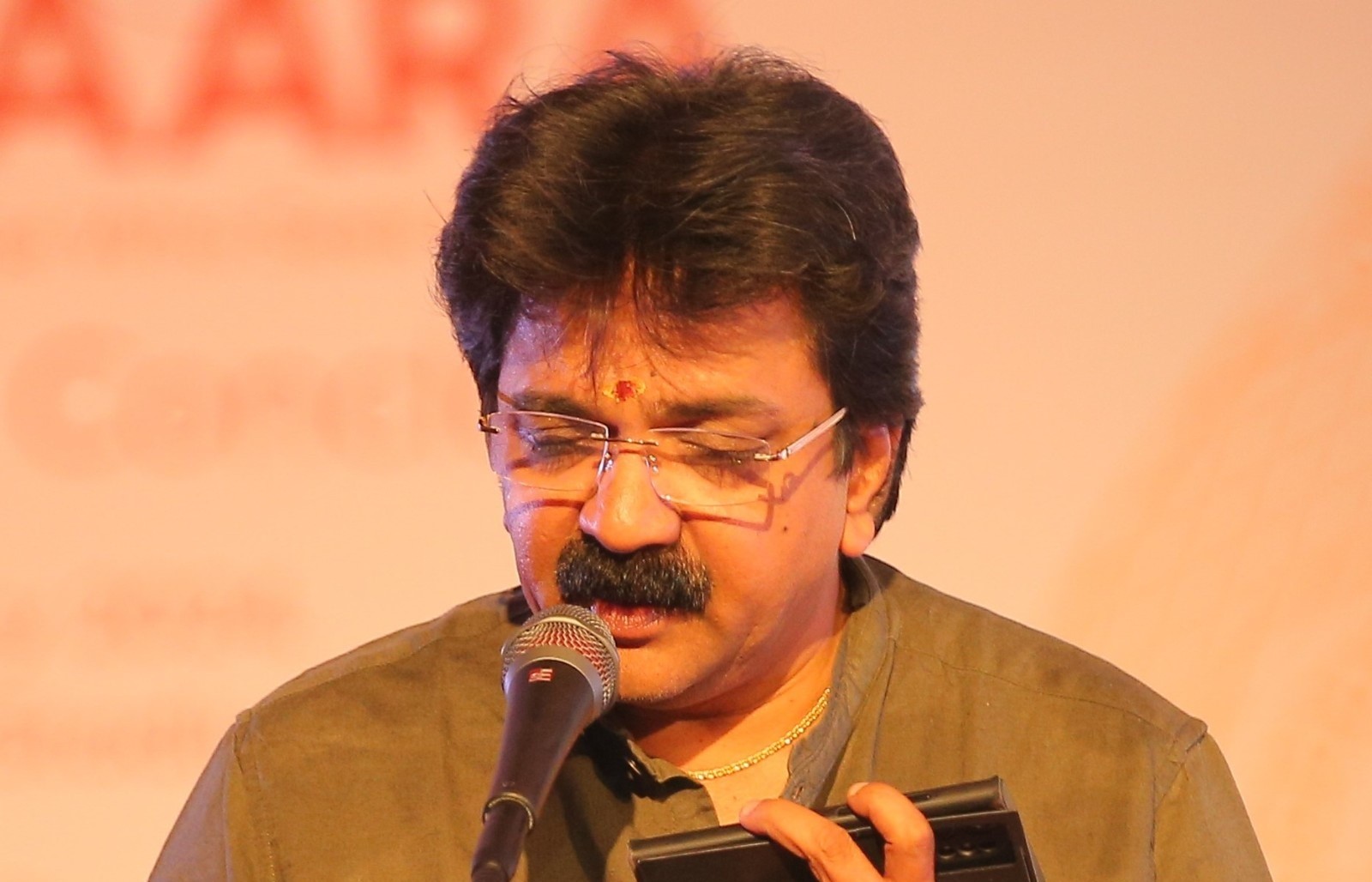 The Spiritual Conclave