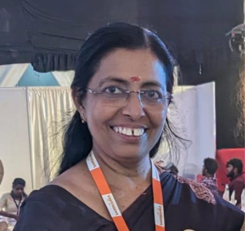 The Spiritual Conclave