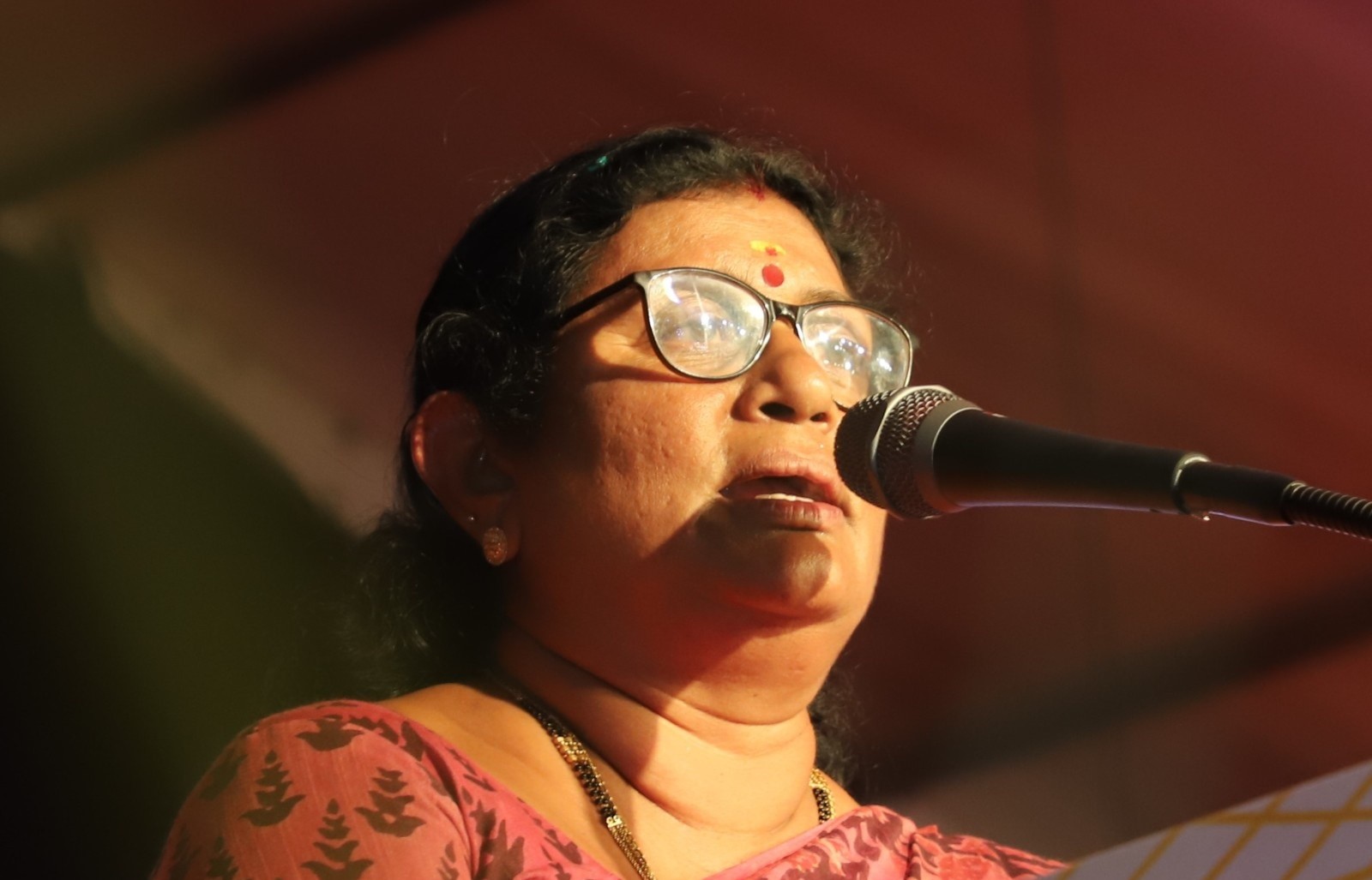 The Spiritual Conclave