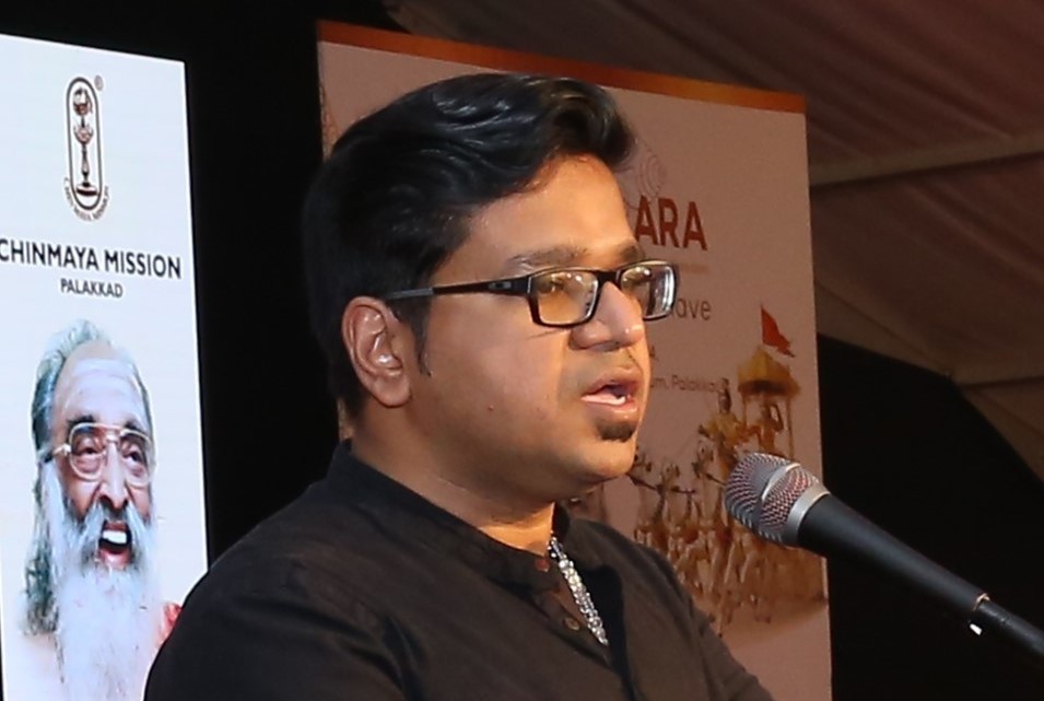 The Spiritual Conclave