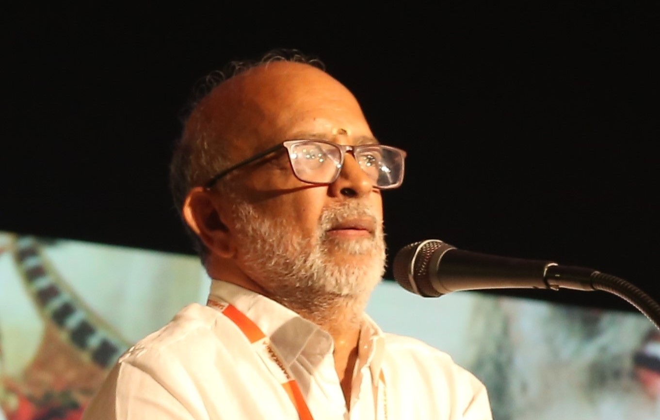 The Spiritual Conclave