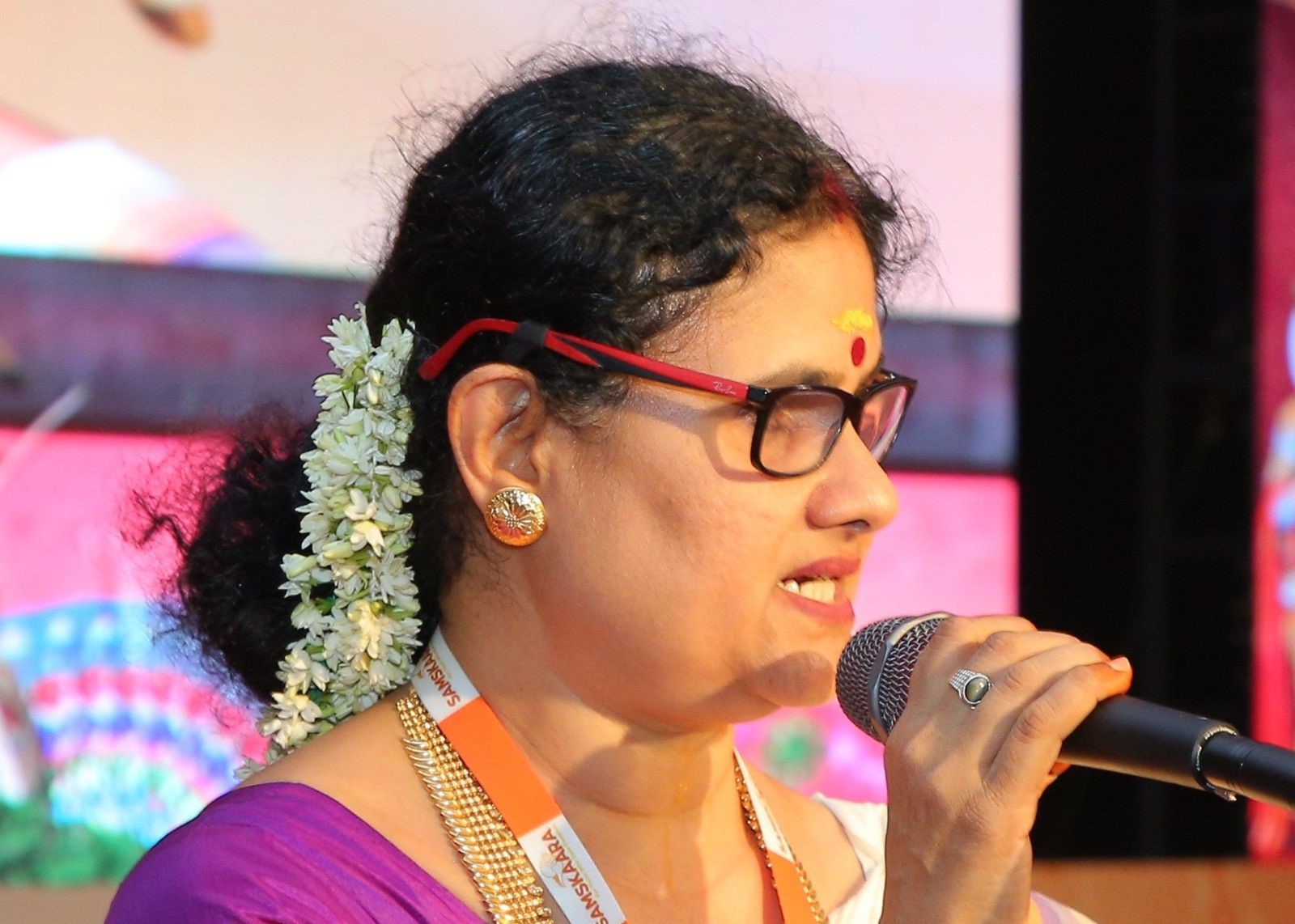 The Spiritual Conclave