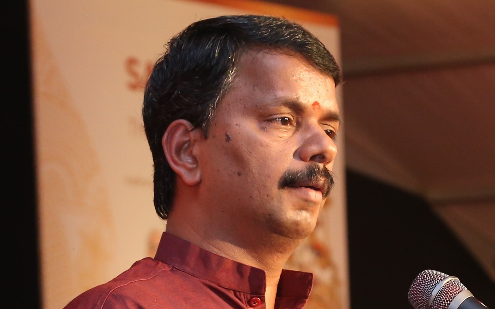 The Spiritual Conclave