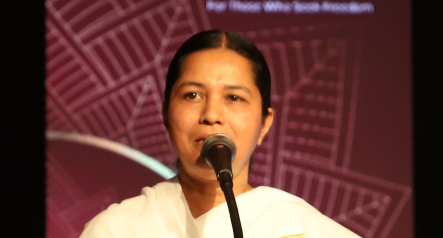 The Spiritual Conclave