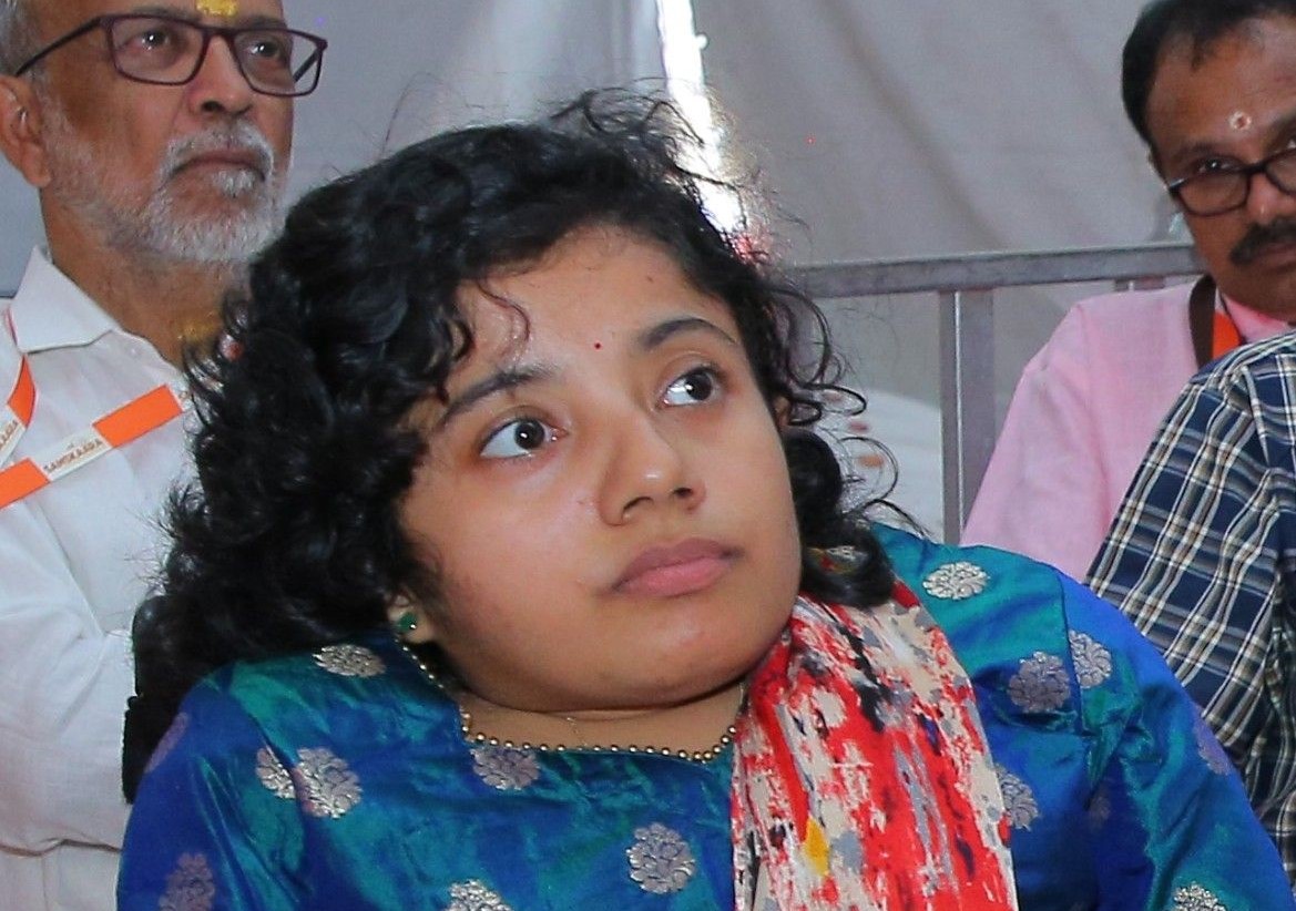 The Spiritual Conclave