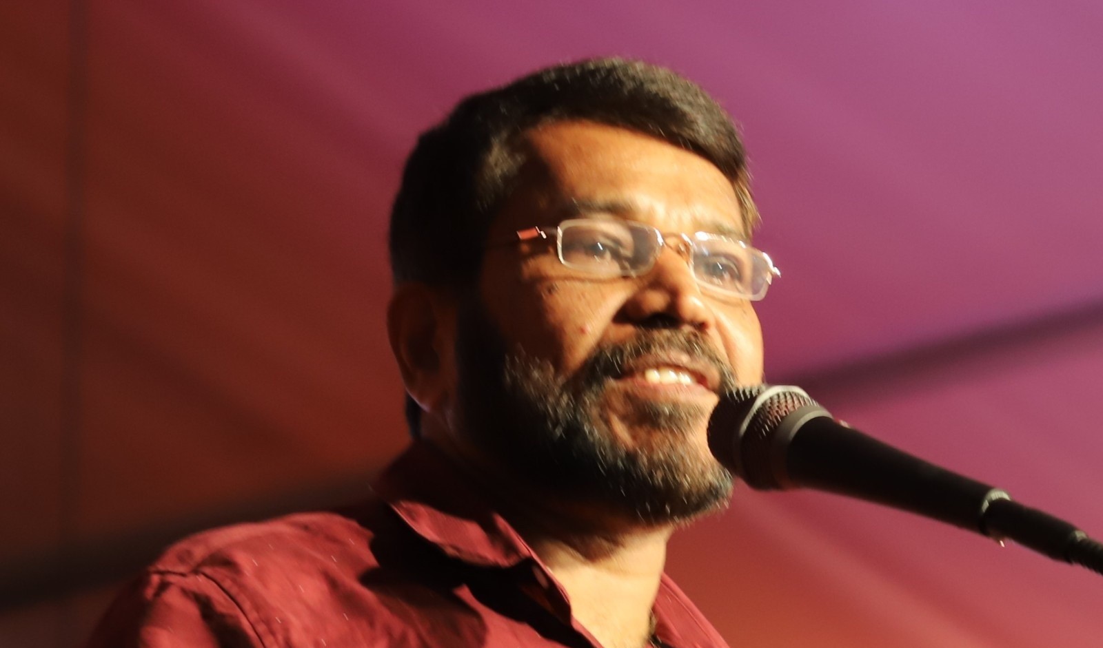 The Spiritual Conclave