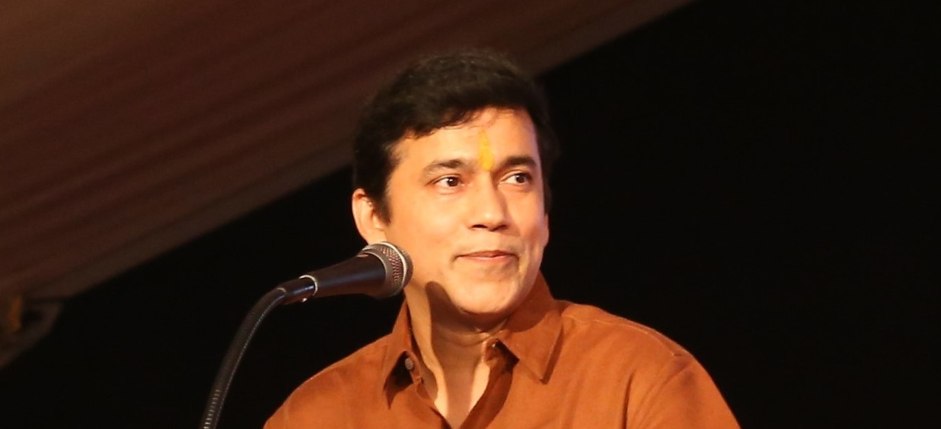 The Spiritual Conclave